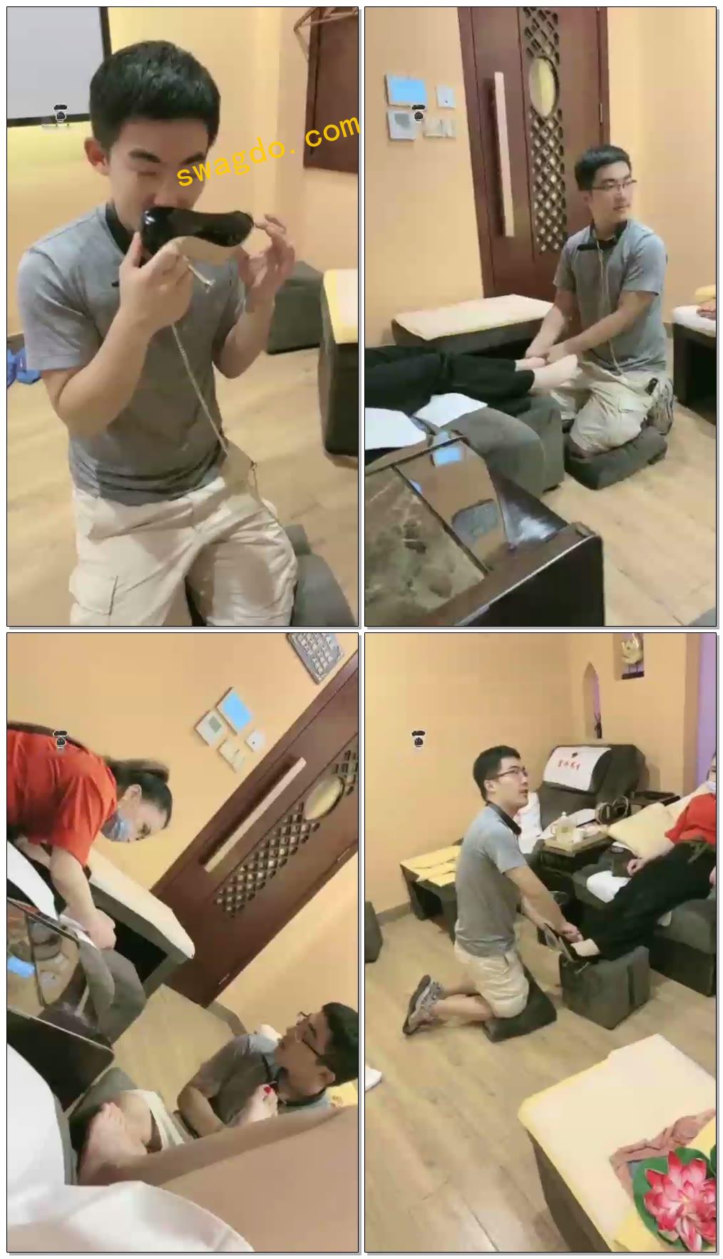 【诺暱s】带家宠出门洗脚按摩【68分钟】【高清】 【诺暱s】带家宠出门洗脚按摩【68分钟】【高清】