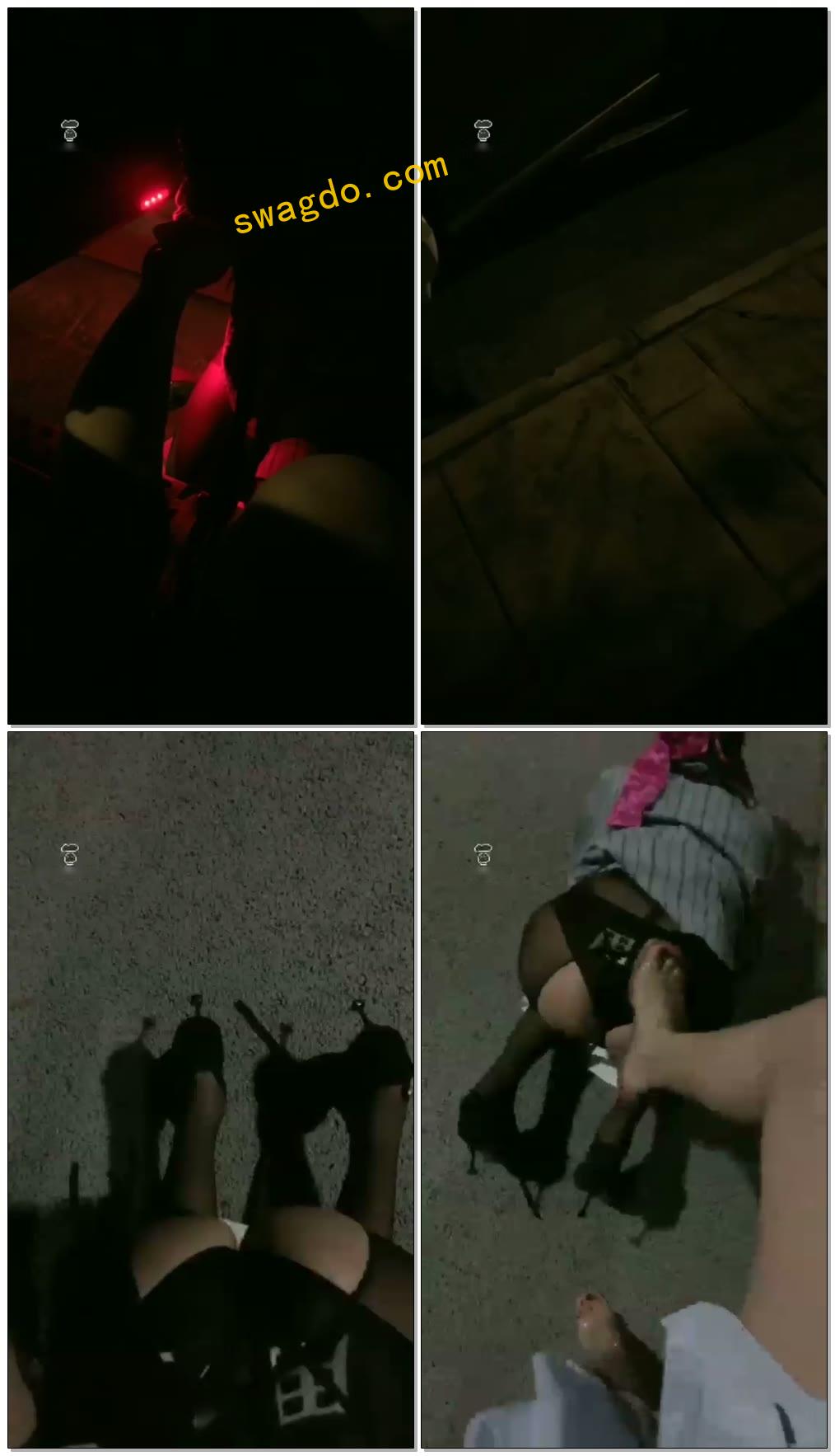 【美唯大小姐】户外sp【16分钟】【高清】 【美唯大小姐】户外sp【16分钟】【高清】