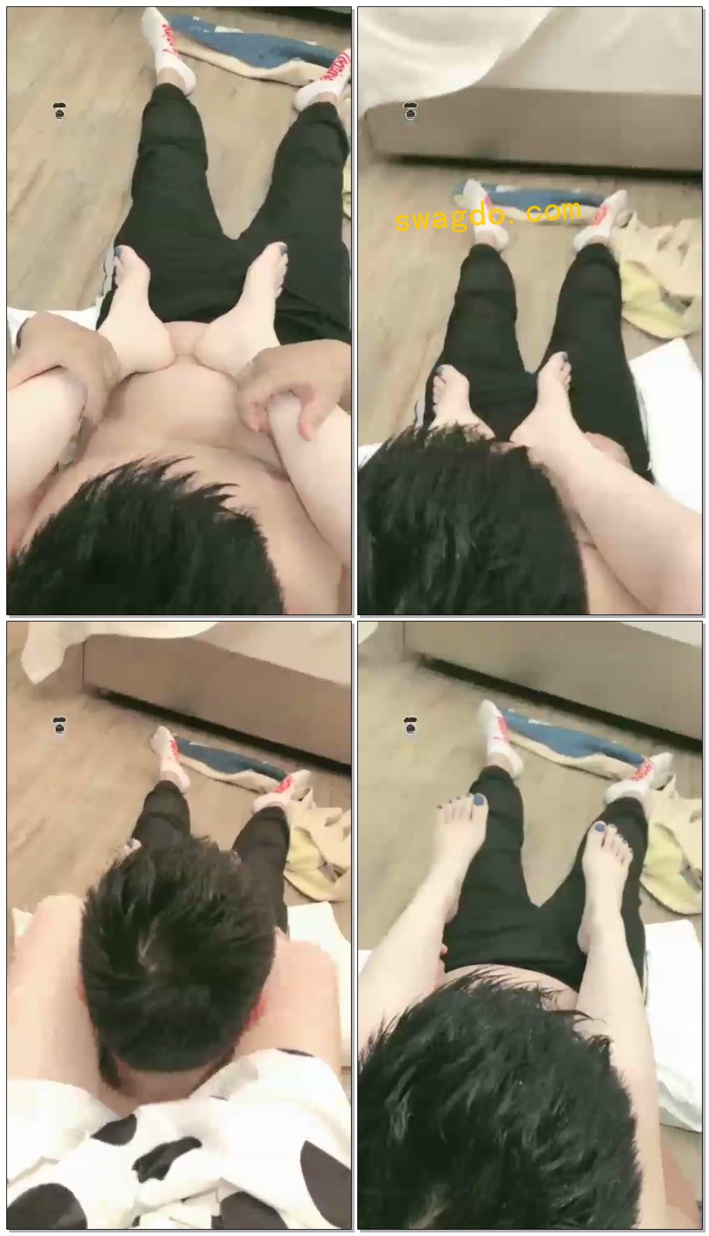【晓晓s】按摩狗【13分钟】【高清】 【晓晓s】按摩狗【13分钟】【高清】