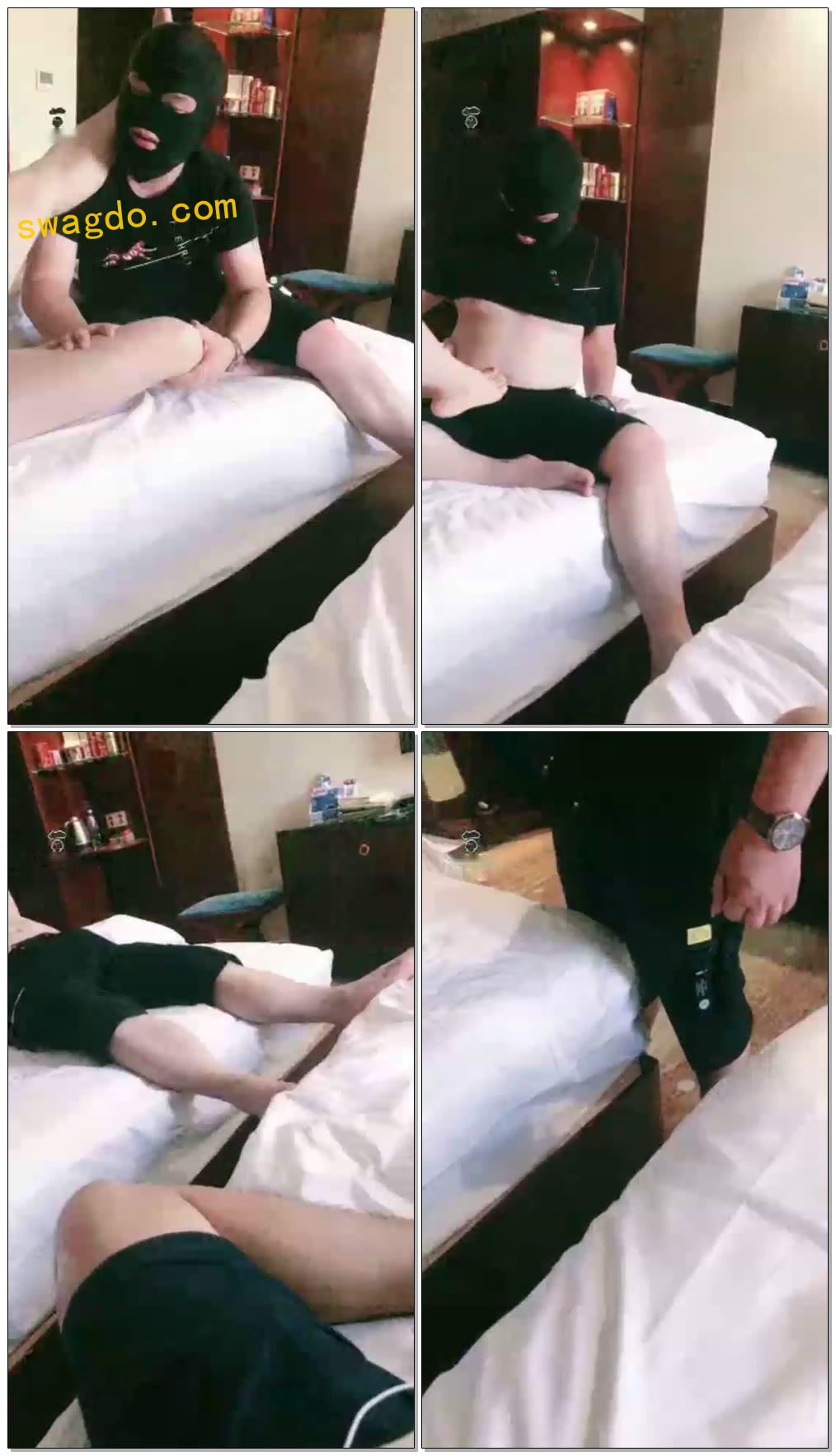 【南风北上夫妻、男】狗子按摩【56分钟】【高清】