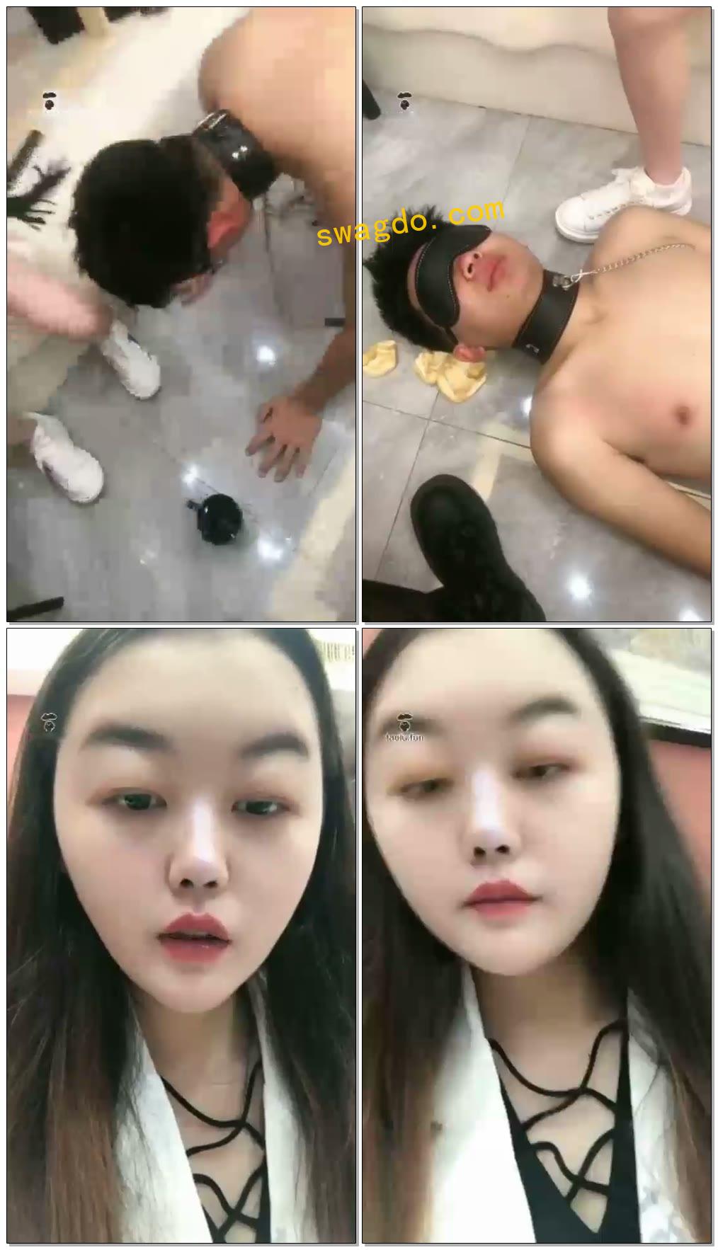 【蒂王攻Queen】双s耳光羞辱闻鞋舔鞋磕头跪拜下贱的畜生【109分钟】【标清】 【蒂王攻Queen】双s耳光羞辱闻鞋舔鞋磕头跪拜下贱的畜生【109分钟】【标清】