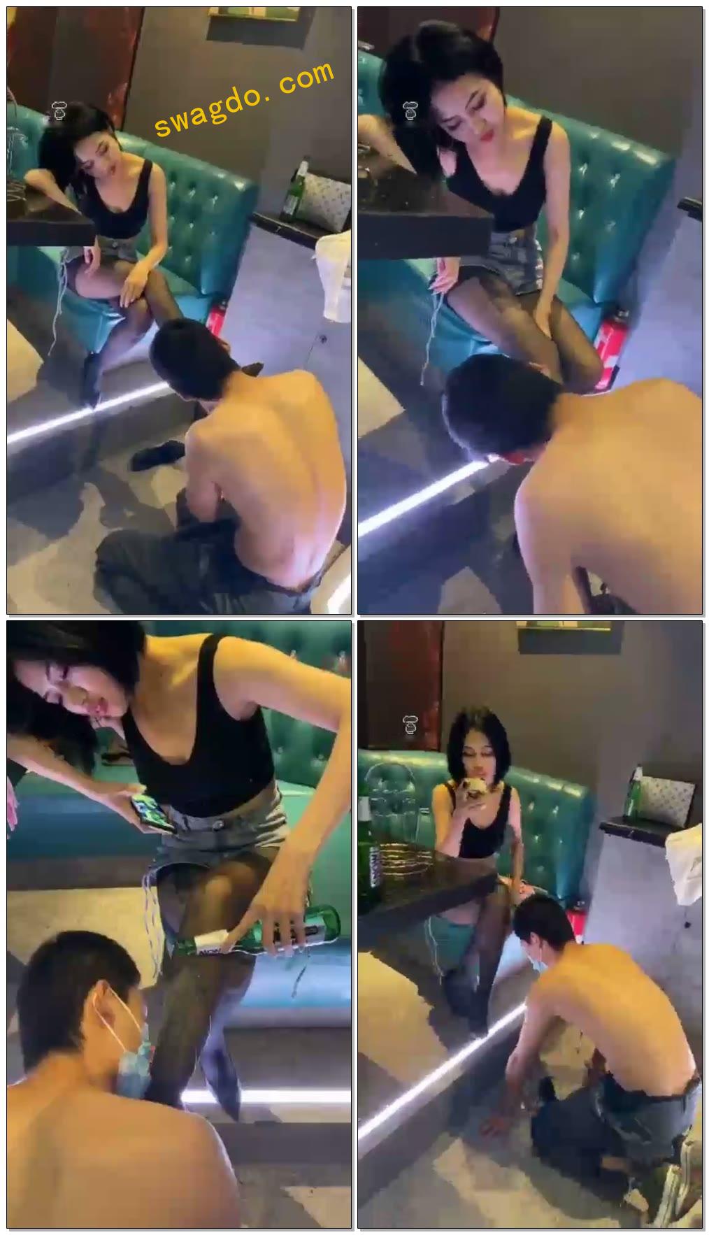 【冷菱S】女同双S调教素人【15分钟】【标清】 【冷菱S】女同双S调教素人【15分钟】【标清】