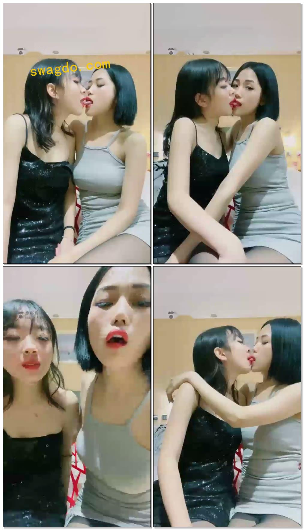 【冷菱S】和十八岁美女舌吻二十分钟 各种美!【28分钟】【标清】