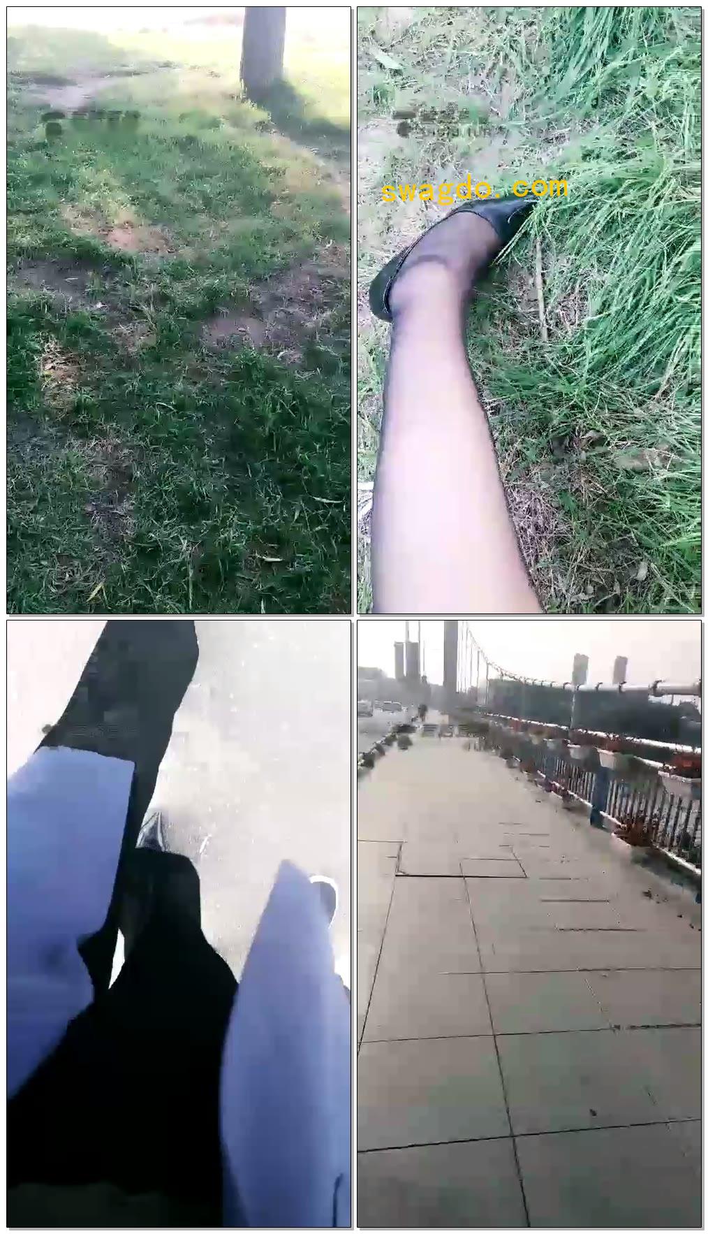 【丝皇女王】公园玩耍圈养狗【80分钟】【标清】 【丝皇女王】公园玩耍圈养狗【80分钟】【标清】