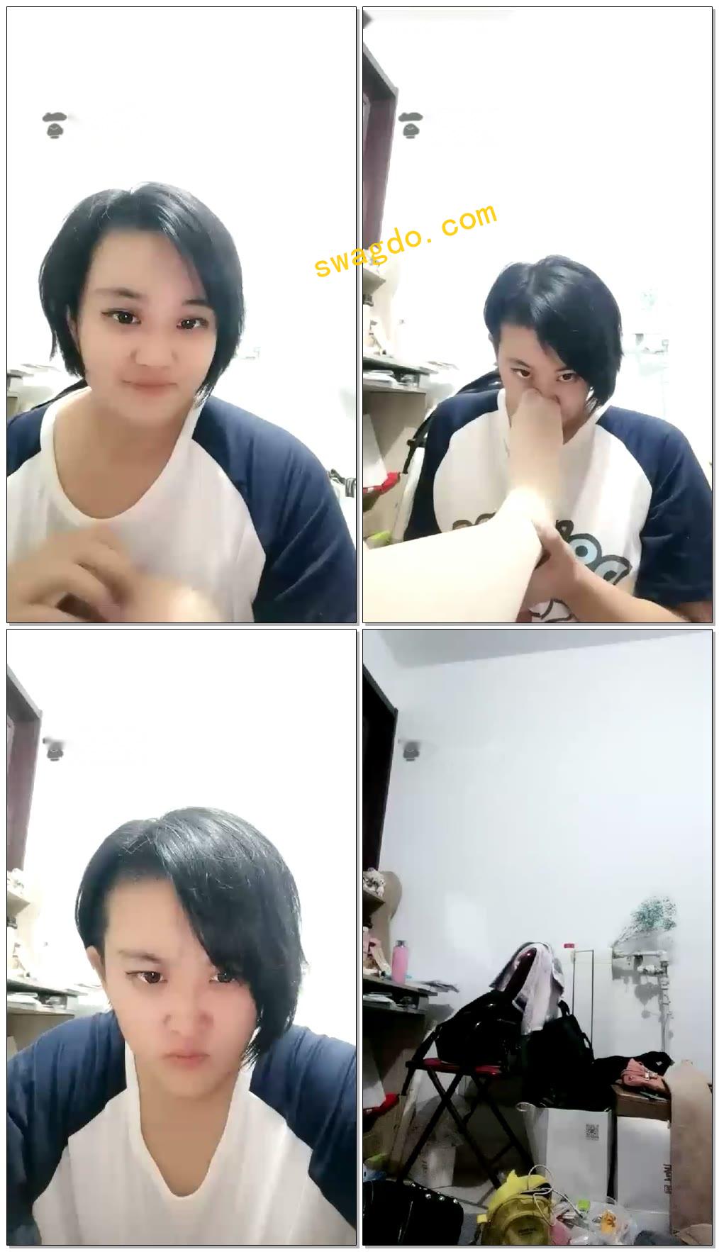【曦宝贝】女奴在主人面前调皮捣蛋【8分钟】【标清】 【曦宝贝】女奴在主人面前调皮捣蛋【8分钟】【标清】