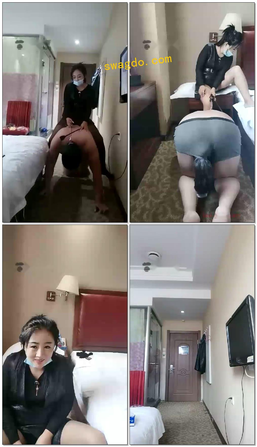 【沐静S】宾馆超长时间恋足舔足侍奉调教【120分钟】【标清】 【沐静S】宾馆超长时间恋足舔足侍奉调教【120分钟】【标清】