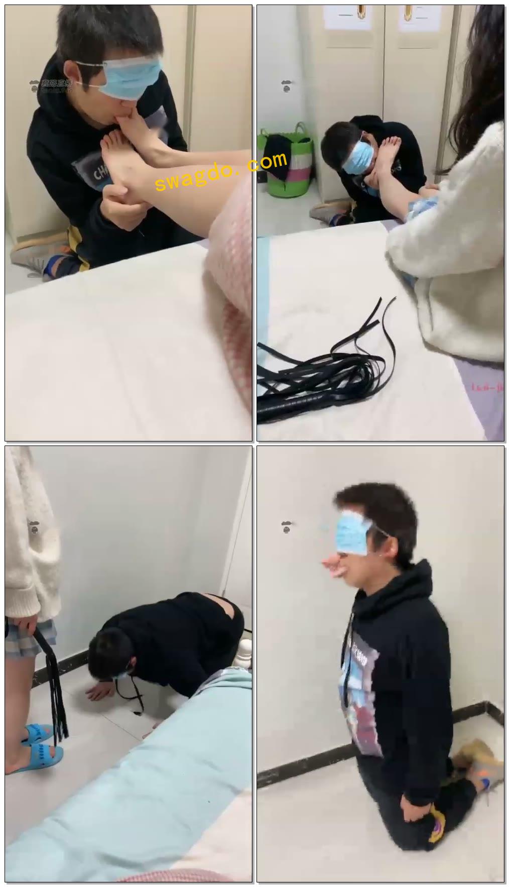 【婷婷S】学生小主玩她的狗【40分钟】【标清】 【婷婷S】学生小主玩她的狗【40分钟】【标清】