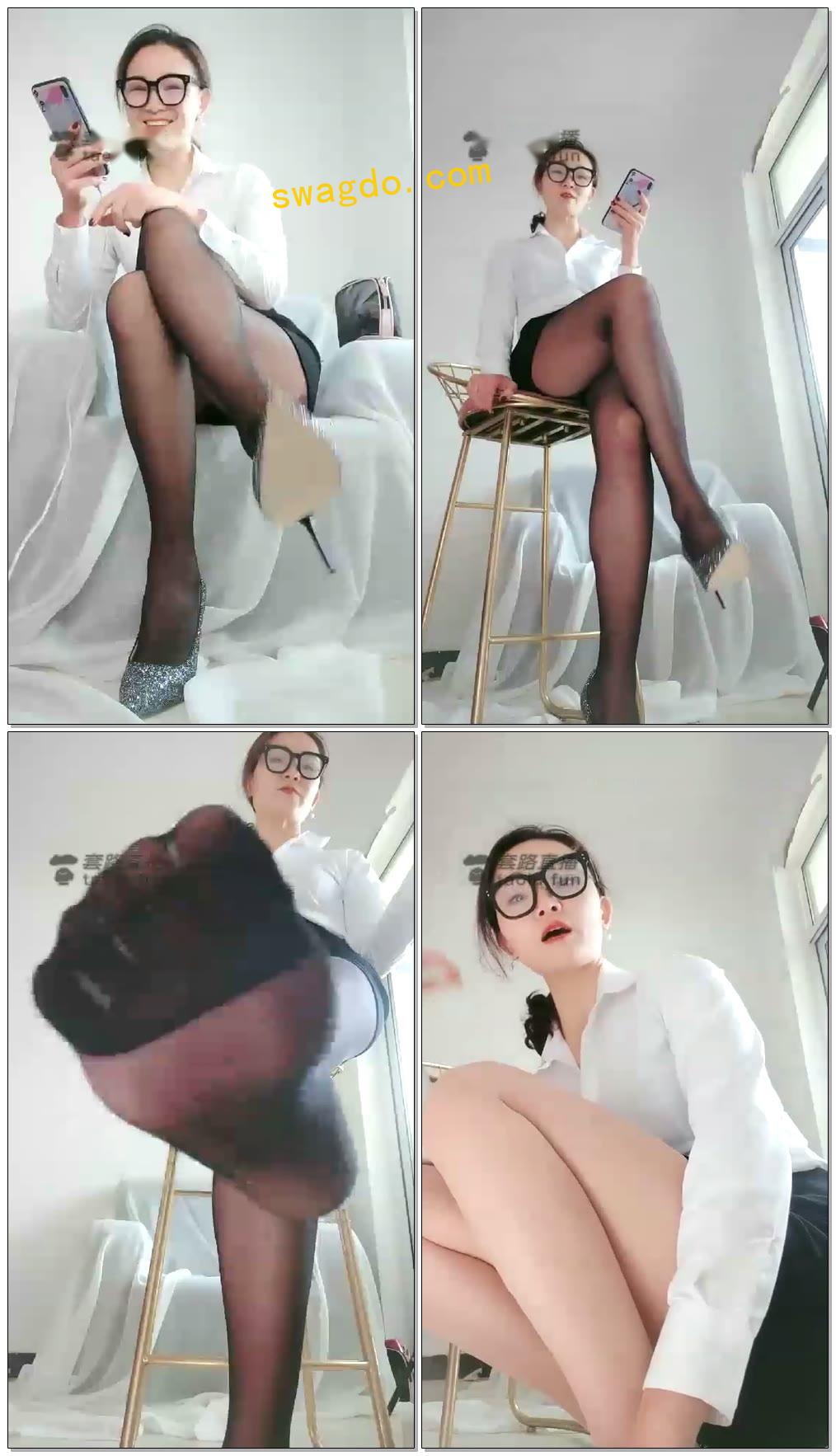 【暖狐S】第一视角红绿灯【79分钟】【标清】 【暖狐S】第一视角红绿灯【79分钟】【标清】