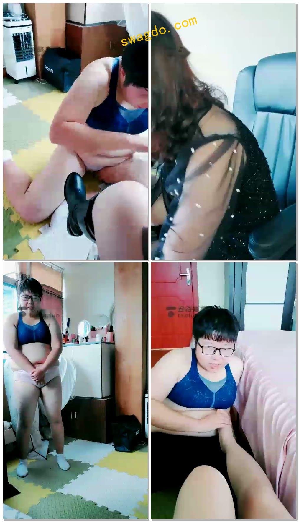 【Lisa宝宝】逗会女奴【105分钟】【标清】 【Lisa宝宝】逗会女奴【105分钟】【标清】
