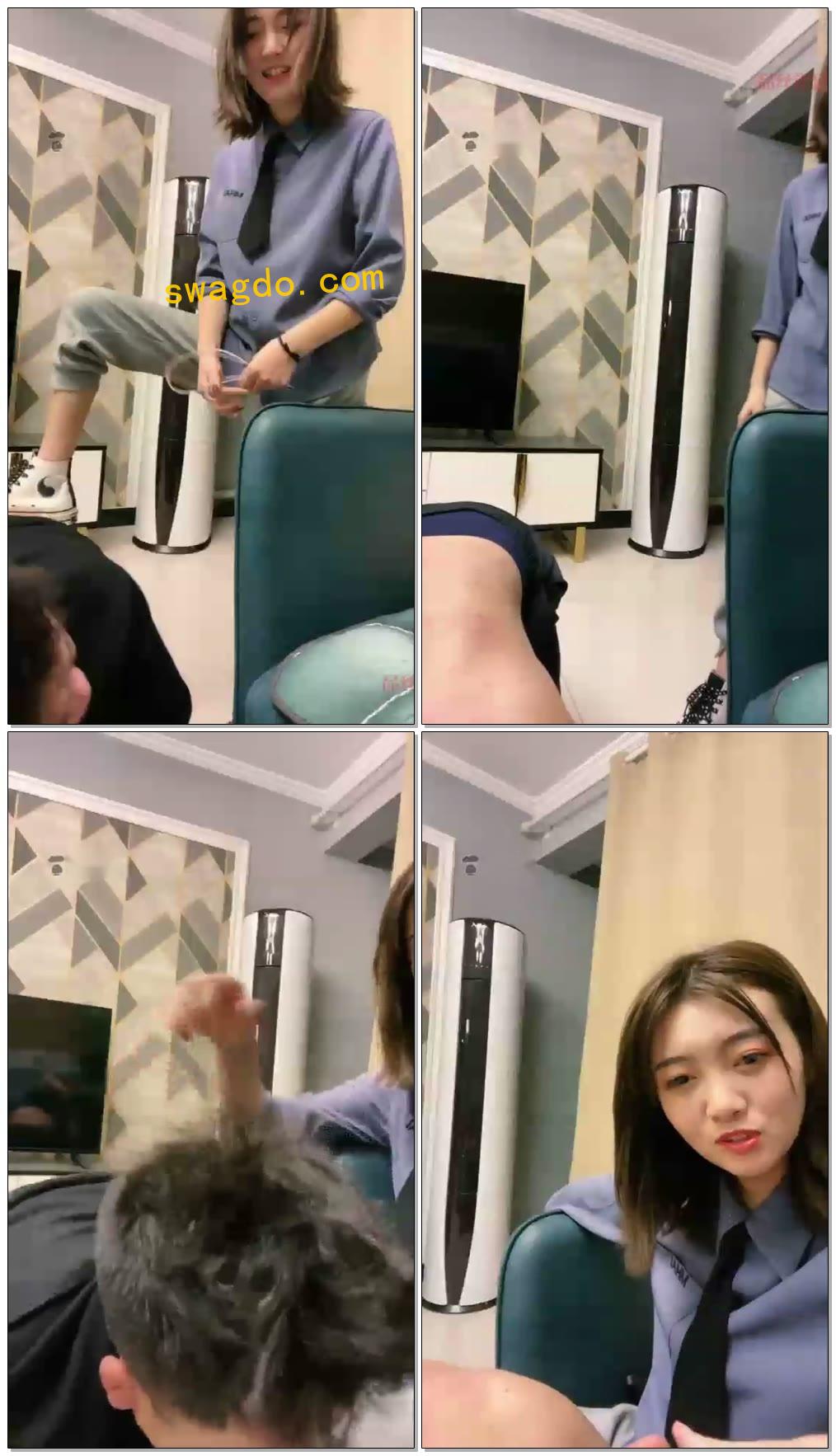 【泽安安】心气不顺!数据线打狗【31分钟】【标清】 【泽安安】心气不顺!数据线打狗【31分钟】【标清】