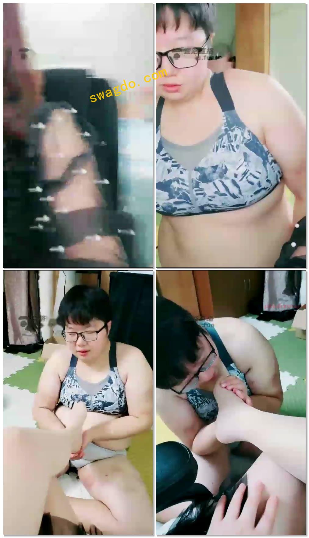【Lisa宝宝】给女奴找个男朋友【126分钟】【标清】 【Lisa宝宝】给女奴找个男朋友【126分钟】【标清】