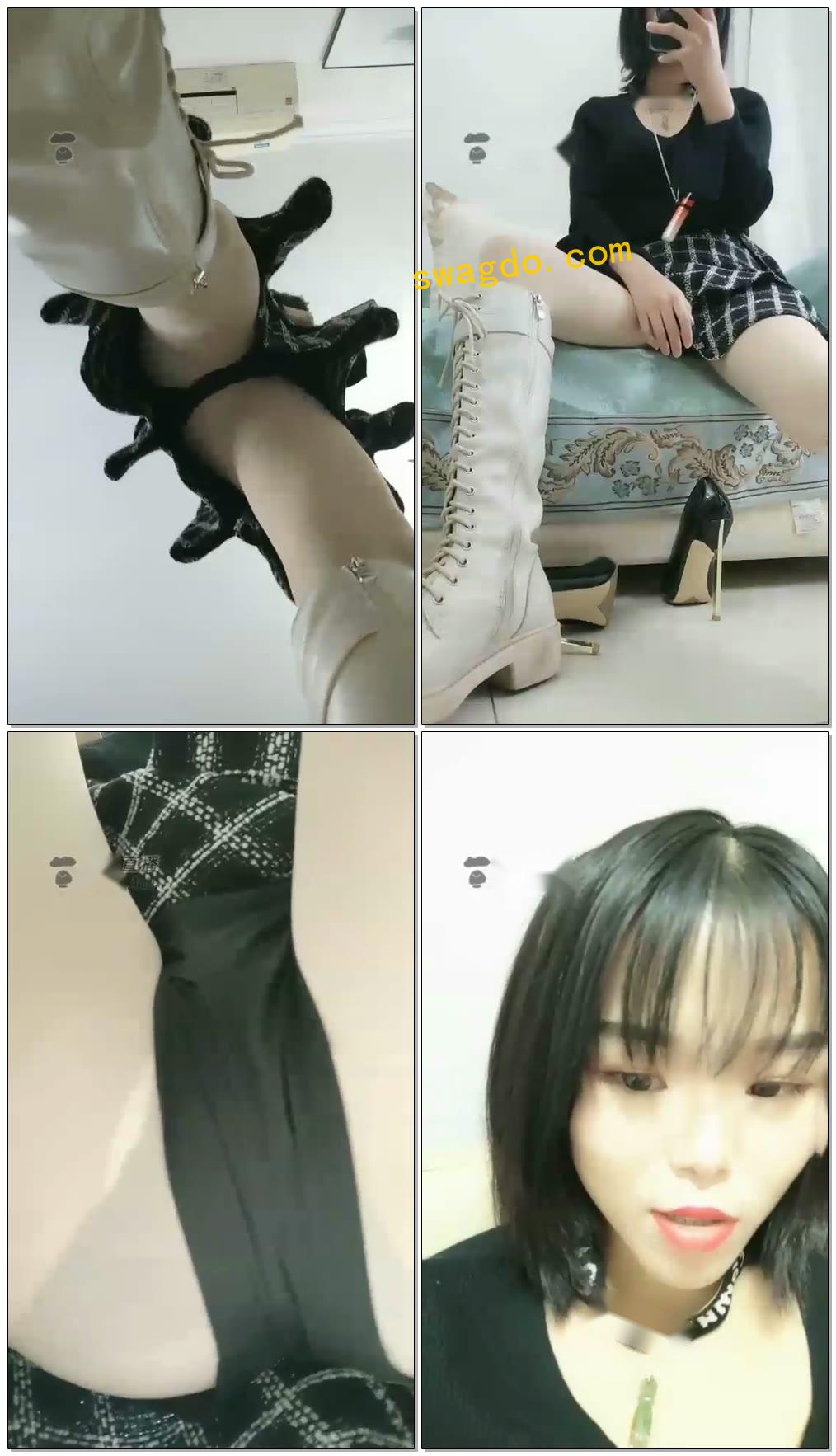 【静大大S】胯下视角身临其境羞辱【79分钟】【标清】 【静大大S】胯下视角身临其境羞辱【79分钟】【标清】