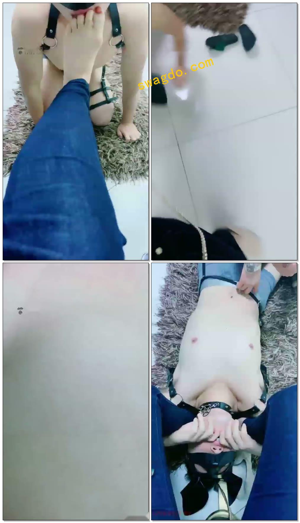 【短发S】我最贱的飞行员带着骚劲爬过来了【49分钟】【标清】 【短发S】我最贱的飞行员带着骚劲爬过来了【49分钟】【标清】