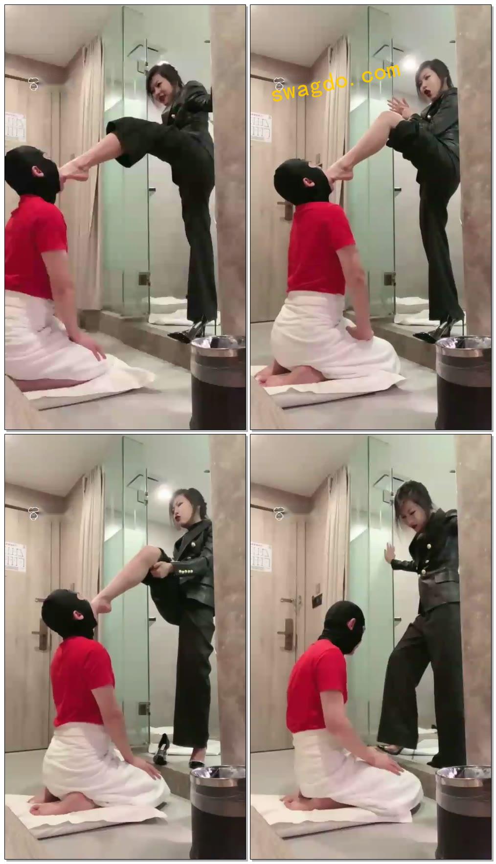 【歌迪丝S】深喉插破喉咙(全网最深)【22分钟】【标清】 【歌迪丝S】深喉插破喉咙(全网最深)【22分钟】【标清】
