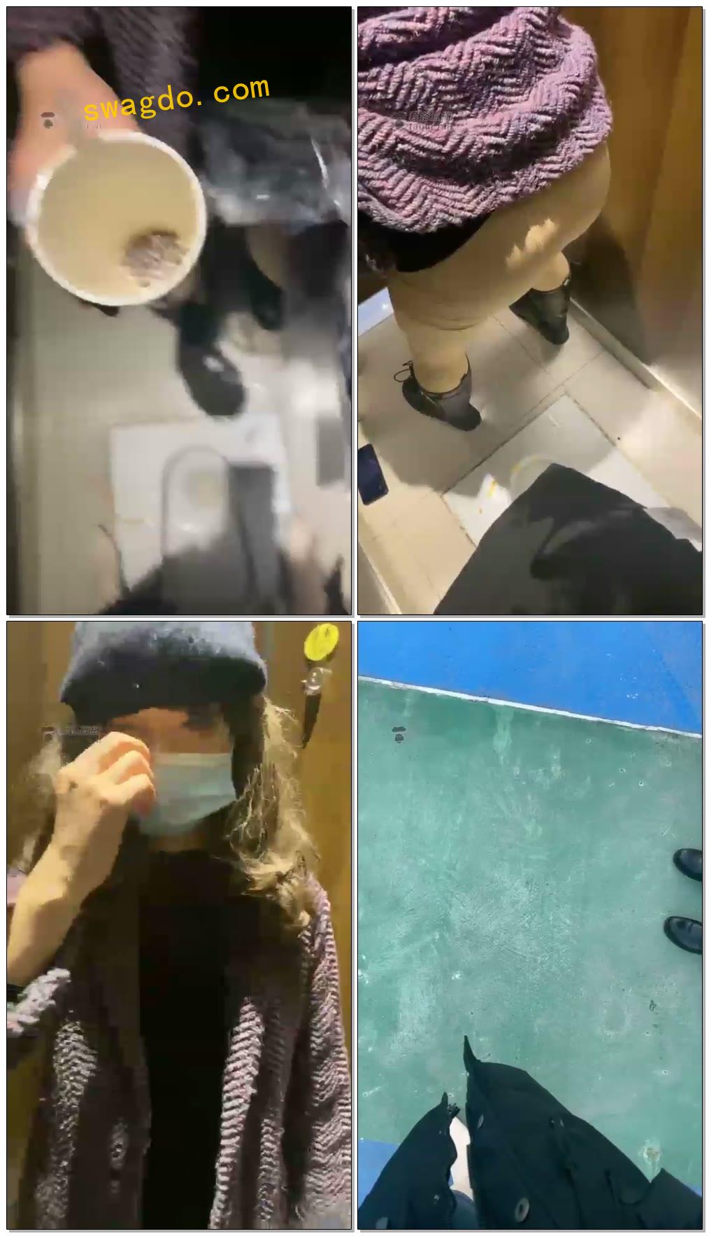 【思诺S】和CD狗逛商场,女厕所吃黄金珍珠圣水露,各种素人面前玩【59分钟】【高清】 【思诺S】和CD狗逛商场,女厕所吃黄金珍珠圣水露,各种素人面前玩【59分钟】【高清】