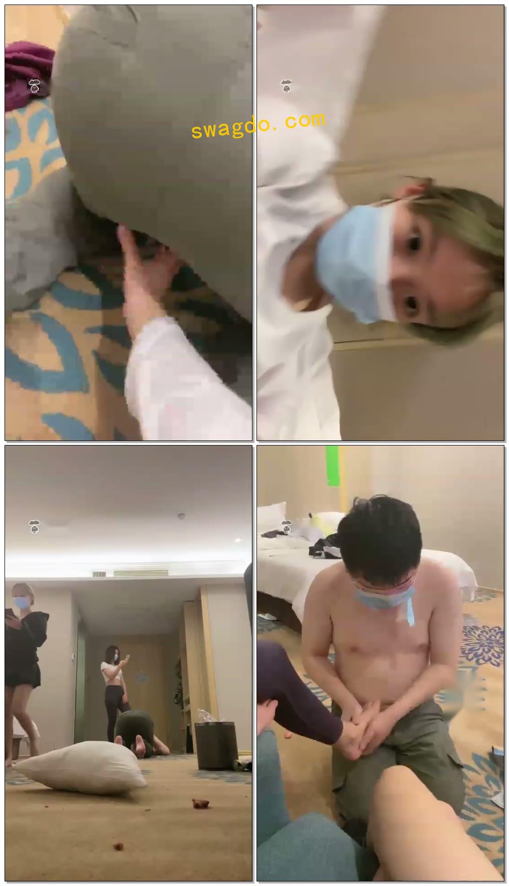 【欣桐S】双主调狗【105分钟】【标清】 【欣桐S】双主调狗【105分钟】【标清】