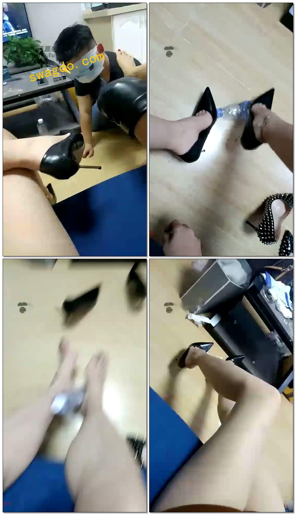 【大佩佩S】双主,舔脚【63分钟】【标清】 【大佩佩S】双主,舔脚【63分钟】【标清】