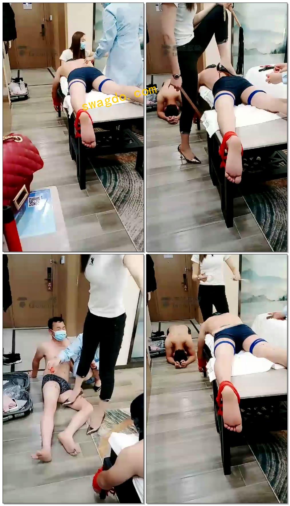 【郭照Queen】双Queen玩SP双狗【21分钟】【标清】 【郭照Queen】双Queen玩SP双狗【21分钟】【标清】