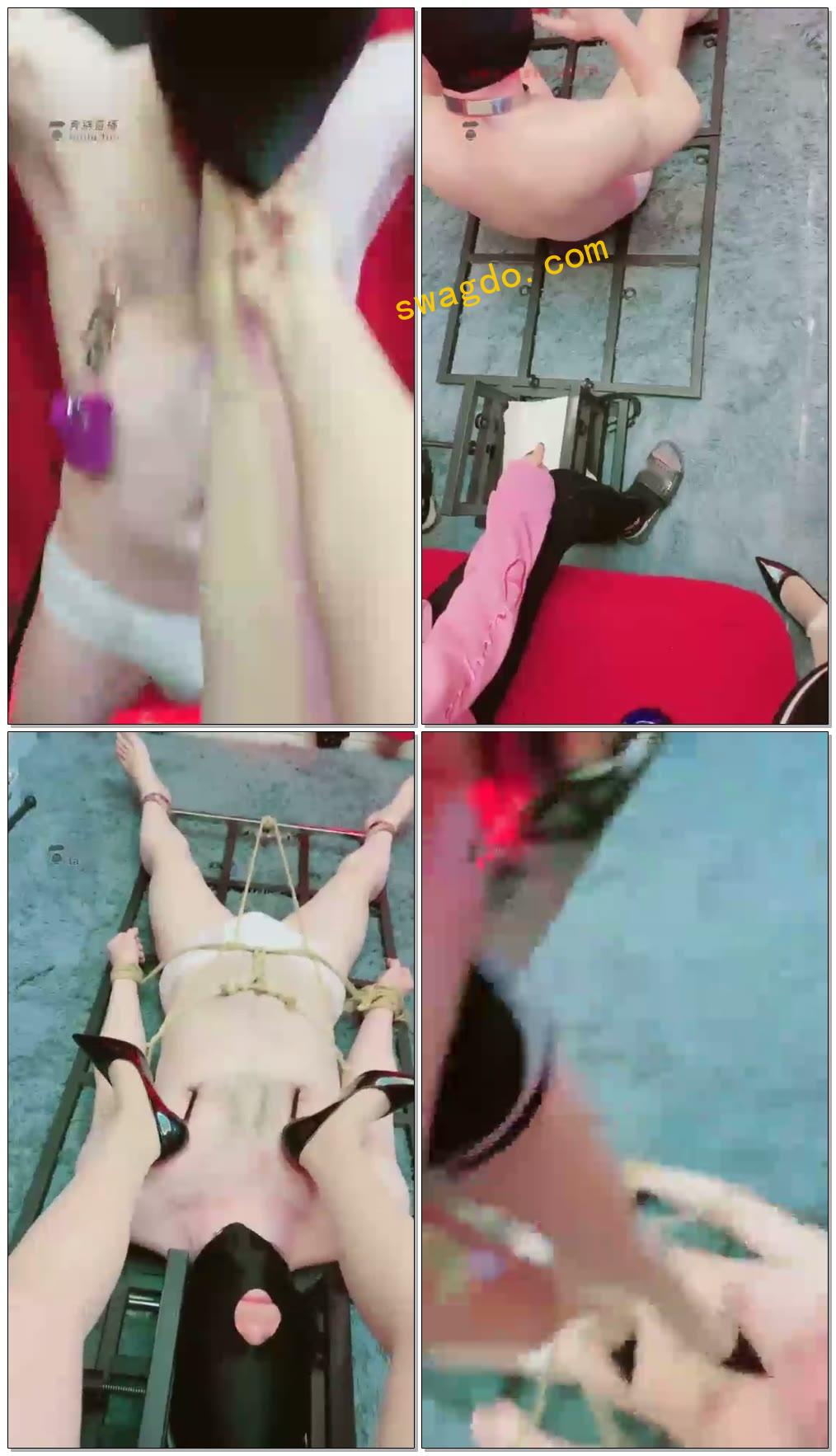 【高傲S】试试这个轻微小白能不能承受(吊刑)【40分钟】【标清】 【高傲S】试试这个轻微小白能不能承受(吊刑)【40分钟】【标清】