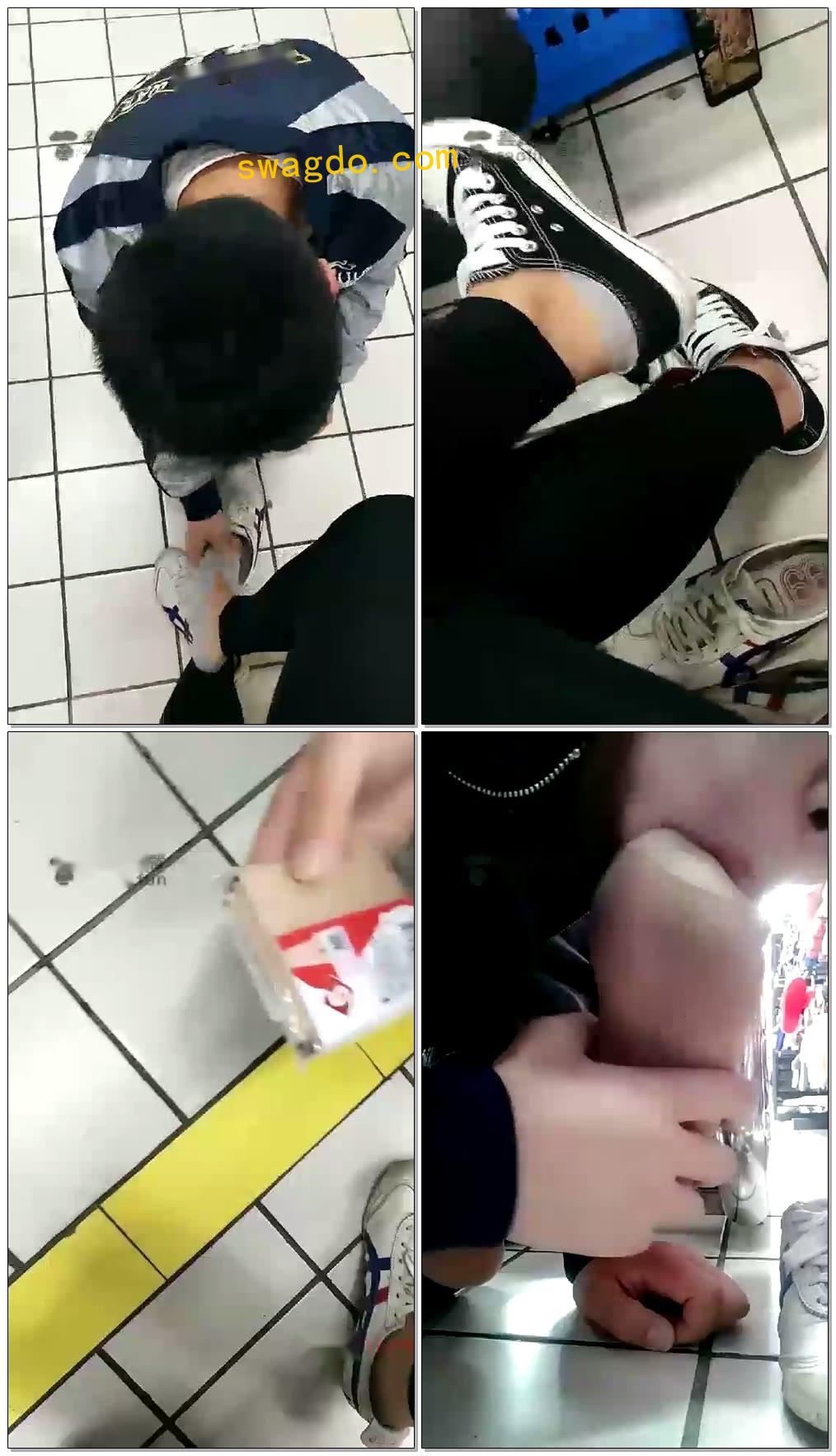 【都市艳主】Walmart超市,刺激狗奴舔【32分钟】【标清】 【都市艳主】Walmart超市,刺激狗奴舔【32分钟】【标清】