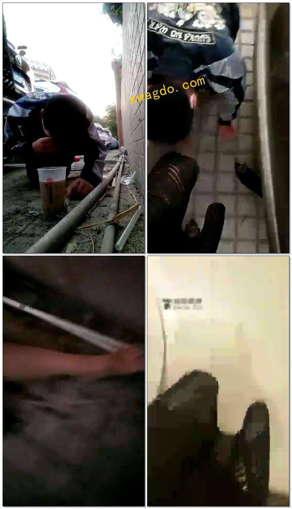 【都市艳主】户外停车场喂食丝袜奶茶【52分钟】【标清】 【都市艳主】户外停车场喂食丝袜奶茶【52分钟】【标清】