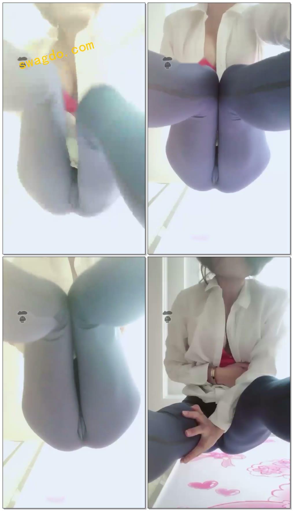 【兔粉粉女皇】美臀坐脸催眠炸3次【46分钟】【标清】 【兔粉粉女皇】美臀坐脸催眠炸3次【46分钟】【标清】