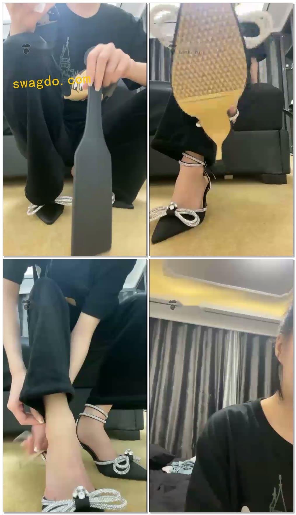 【陈墨瞳】极致羞辱绿帽伺候主人【28分钟】 【陈墨瞳】极致羞辱绿帽伺候主人【28分钟】