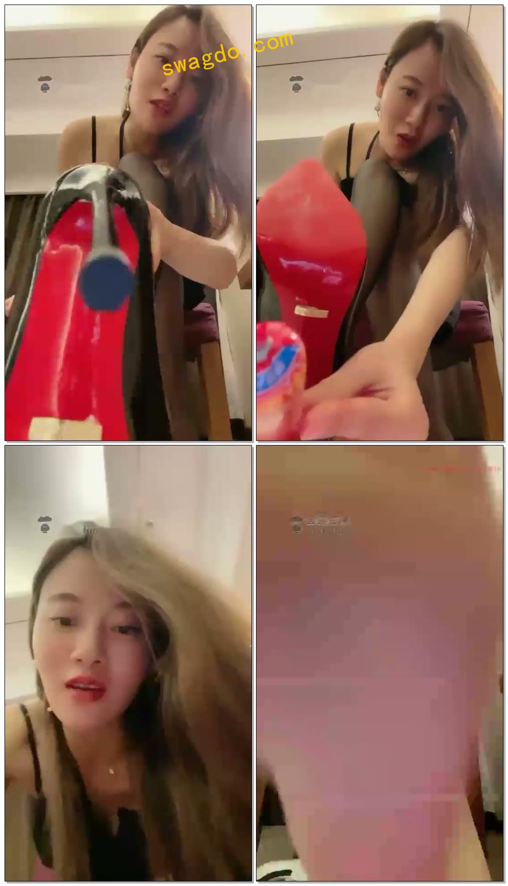【一媚女皇】红绿灯高跟鞋踩食强插【62分钟】 【一媚女皇】红绿灯高跟鞋踩食强插【62分钟】
