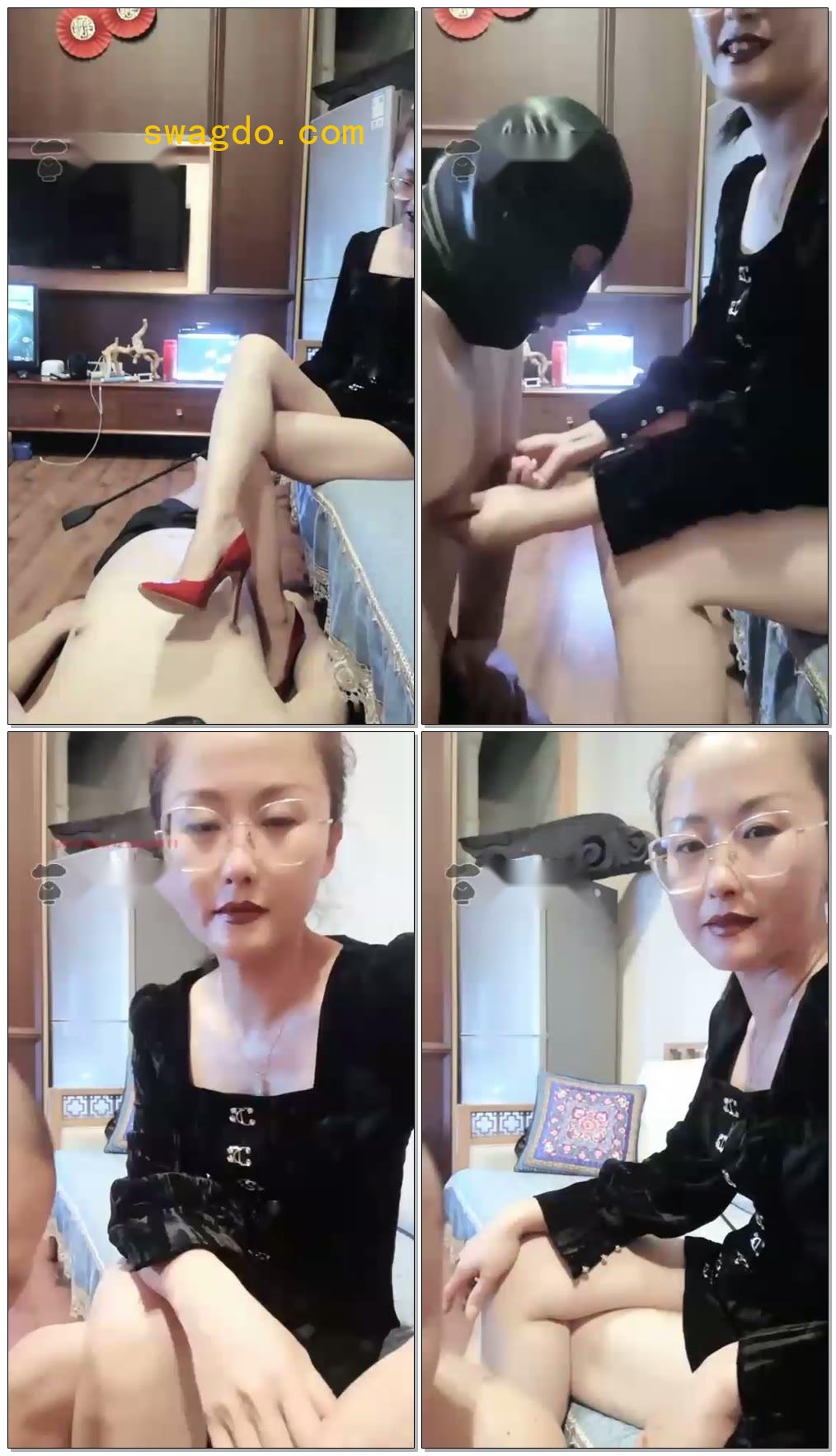 【女王菲主】虐乳专场【62分钟】 【女王菲主】虐乳专场【62分钟】