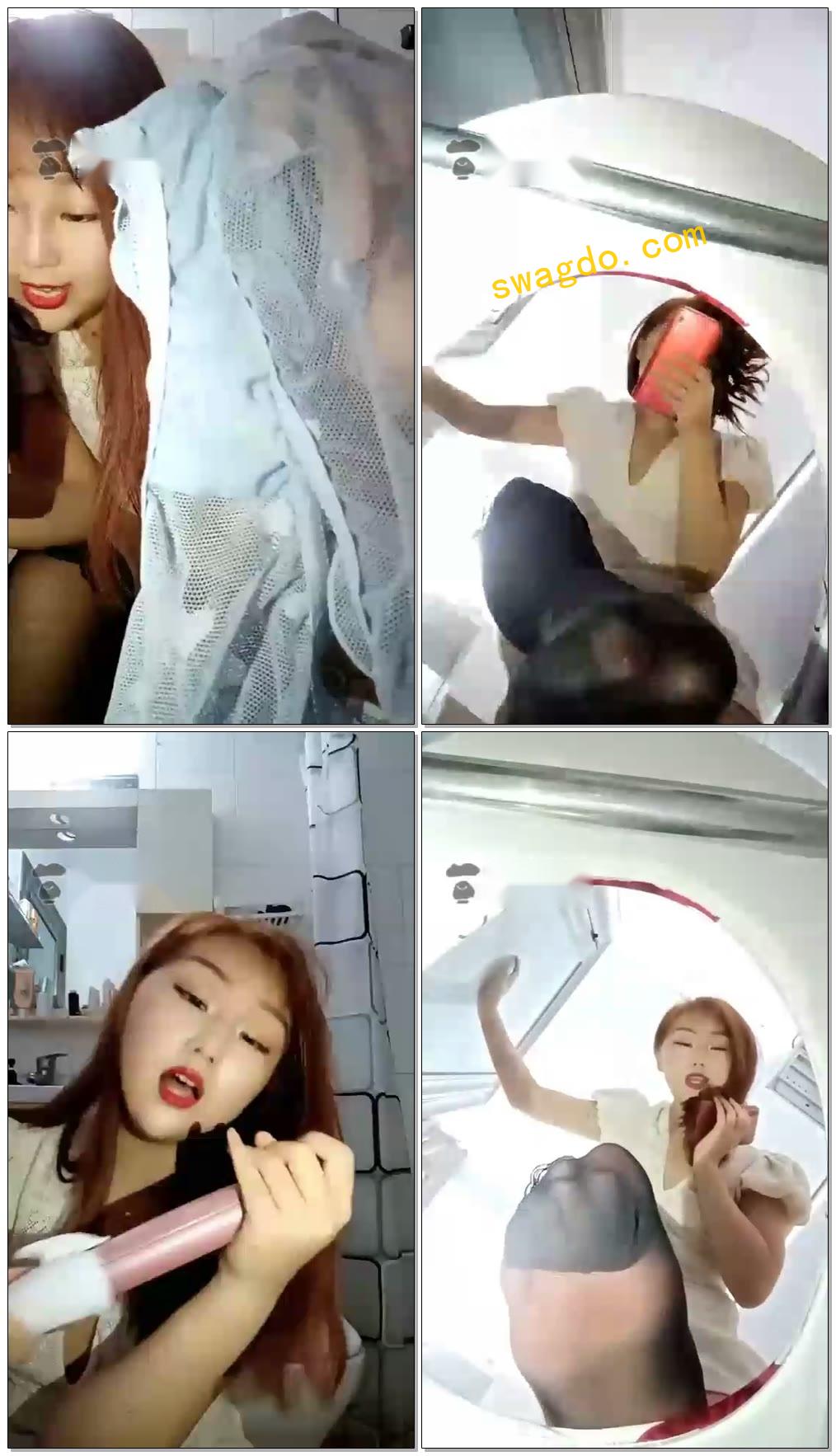 【莉娜S】红绿灯臀部视角圣水给你吃【35分钟】 【莉娜S】红绿灯臀部视角圣水给你吃【35分钟】