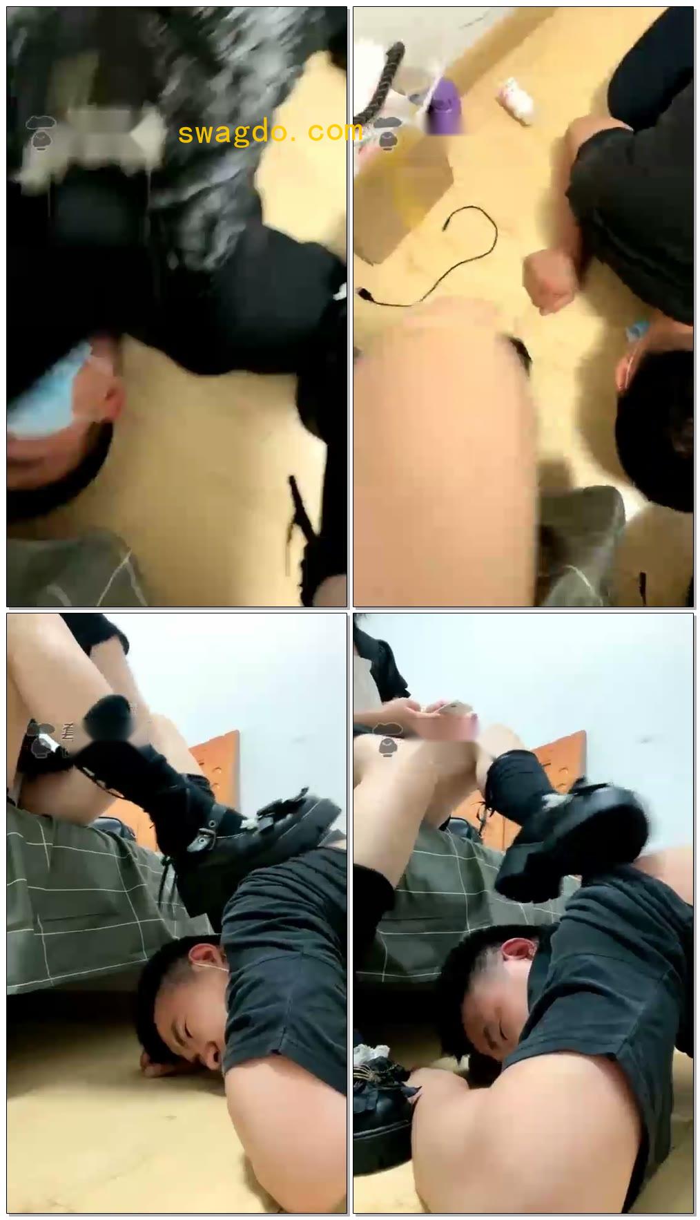 【小痴大人】临时跑过来求虐的【9分钟】 【小痴大人】临时跑过来求虐的【9分钟】