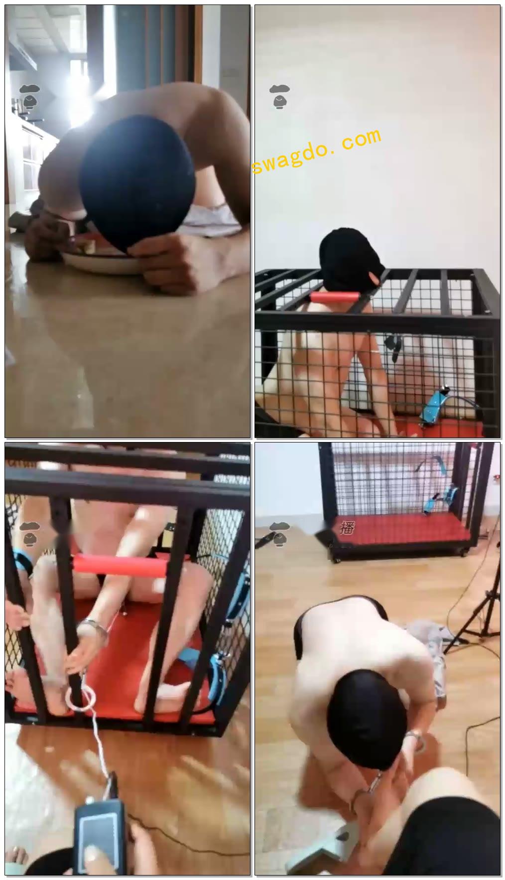 【S夏夏绳缚】大早上的就要喝圣水【62分钟】 【S夏夏绳缚】大早上的就要喝圣水【62分钟】