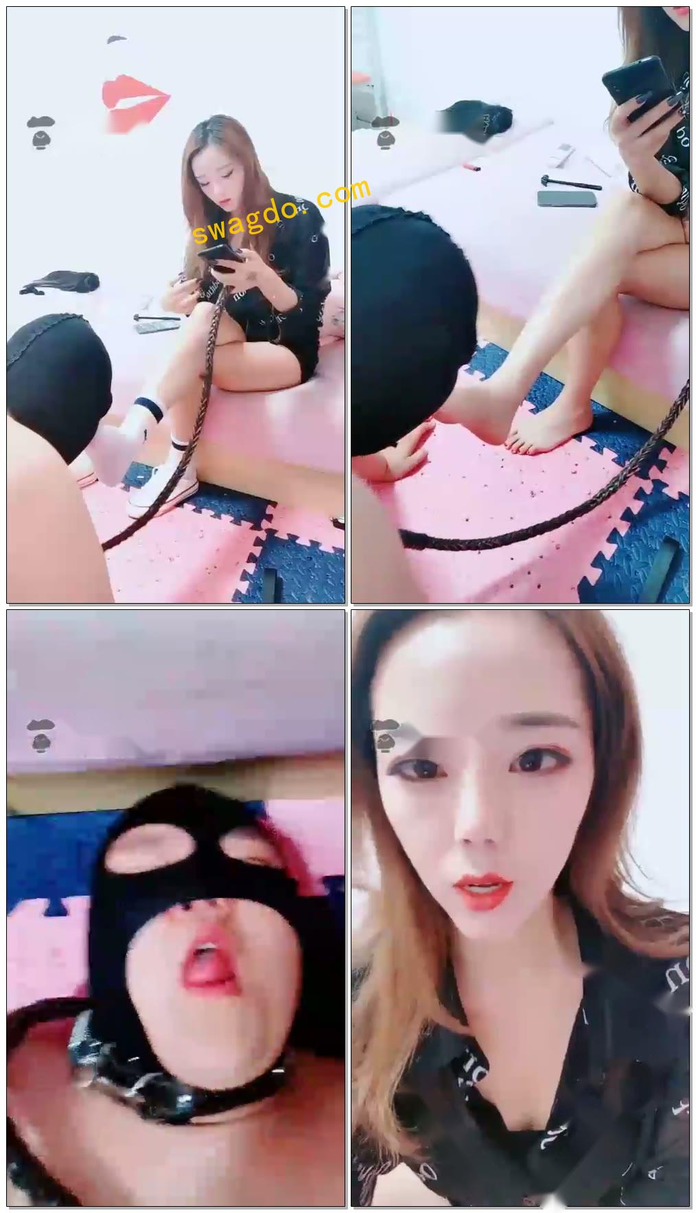 【沐月S】出去走一趟,还能捡个狗回来,不错【73分钟】 【沐月S】出去走一趟,还能捡个狗回来,不错【73分钟】