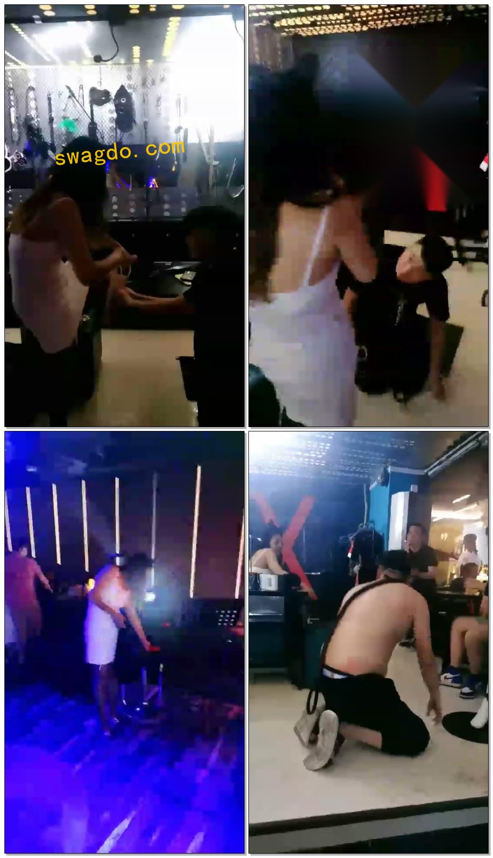 【虐恋体验师】酒吧素人调教【64分钟】 【虐恋体验师】酒吧素人调教【64分钟】
