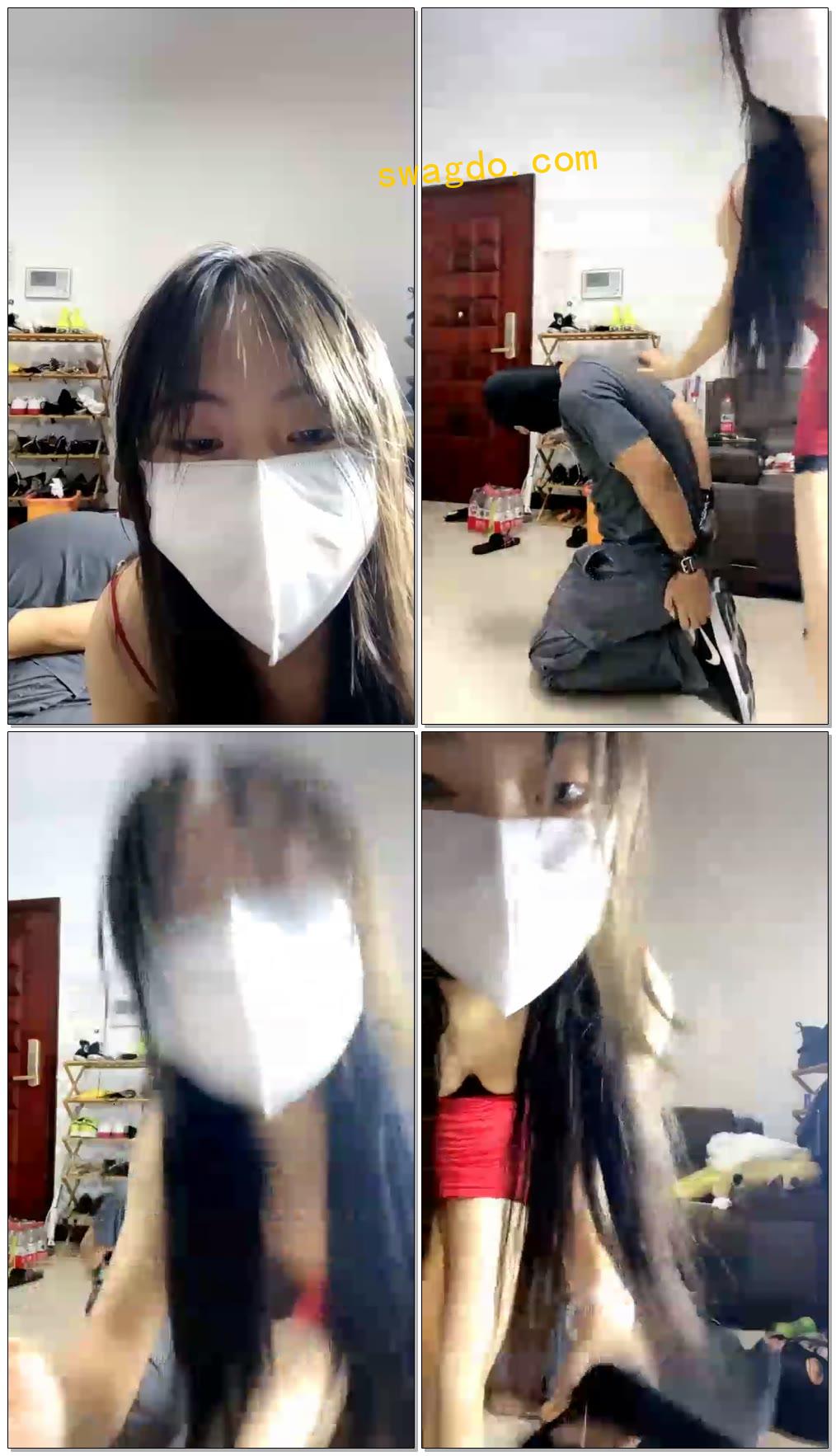 【小乔babys】踢裆专场不容错过,高跟鞋,小皮鞋,铆钉鞋【31分钟】 【小乔babys】踢裆专场不容错过,高跟鞋,小皮鞋,铆钉鞋【31分钟】