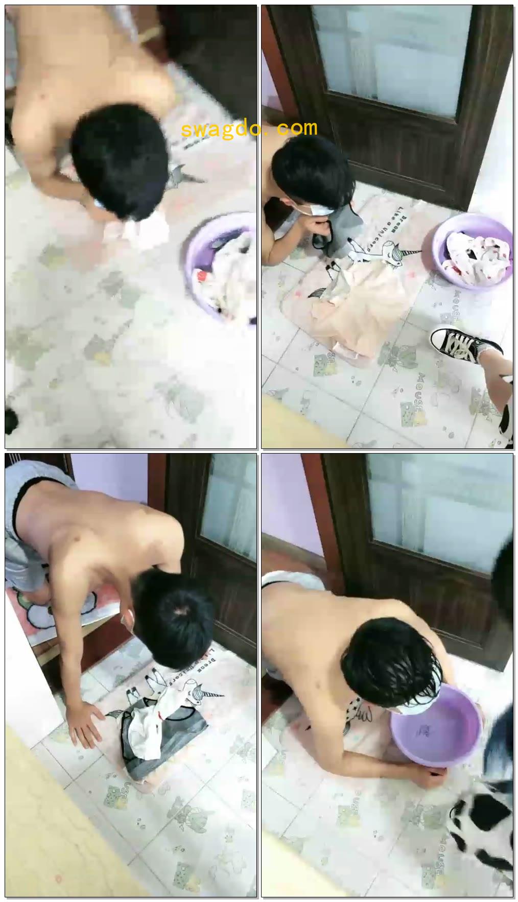 【妖精s合法萝莉】狗狗原味美食街【61分钟】 【妖精s合法萝莉】狗狗原味美食街【61分钟】