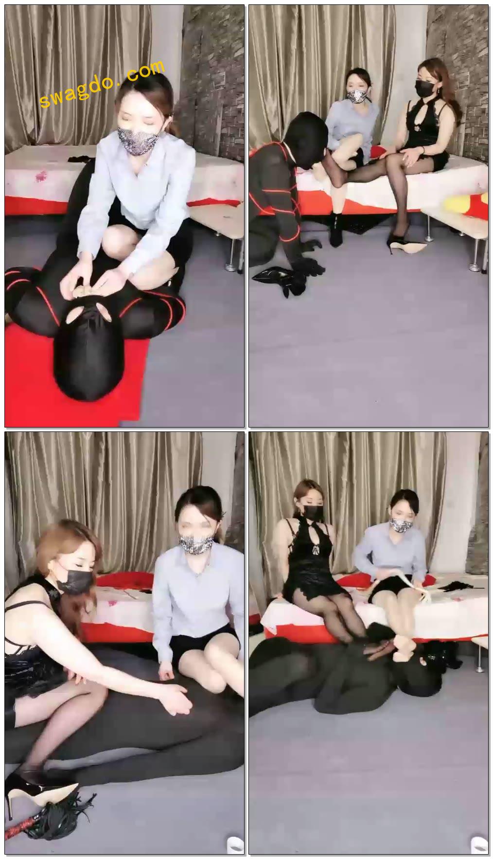 【上海格格】我的私奴被着我找别的女主直播,帮我发现了,弄死他【32分钟】 【上海格格】我的私奴被着我找别的女主直播,帮我发现了,弄死他【32分钟】