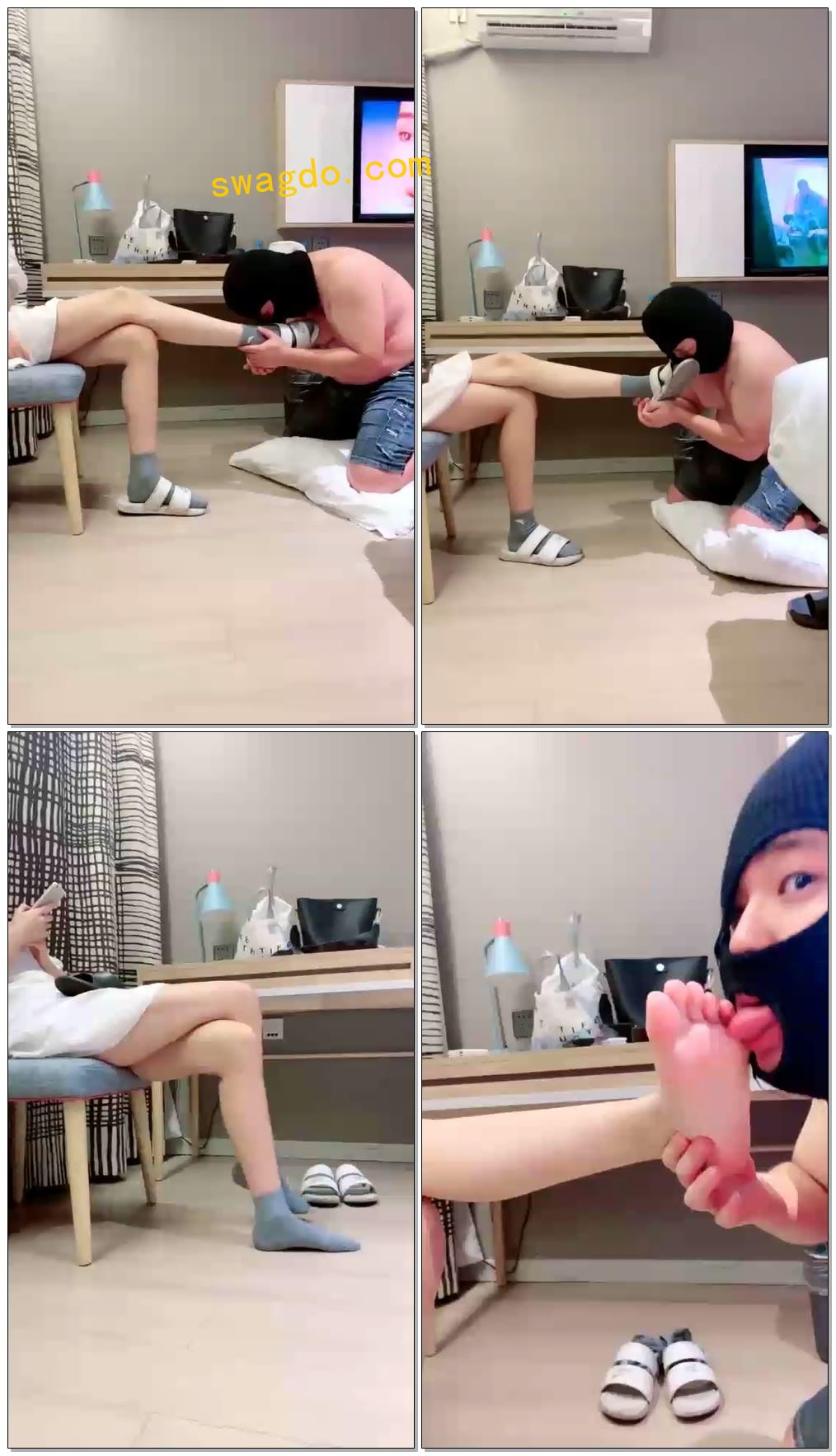 【丞丞s】调教新来私奴【59分钟】 【丞丞s】调教新来私奴【59分钟】