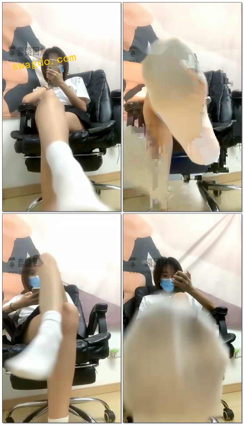 【丞丞s】第一视角红绿灯白袜裸足羞辱【65分钟】 【丞丞s】第一视角红绿灯白袜裸足羞辱【65分钟】