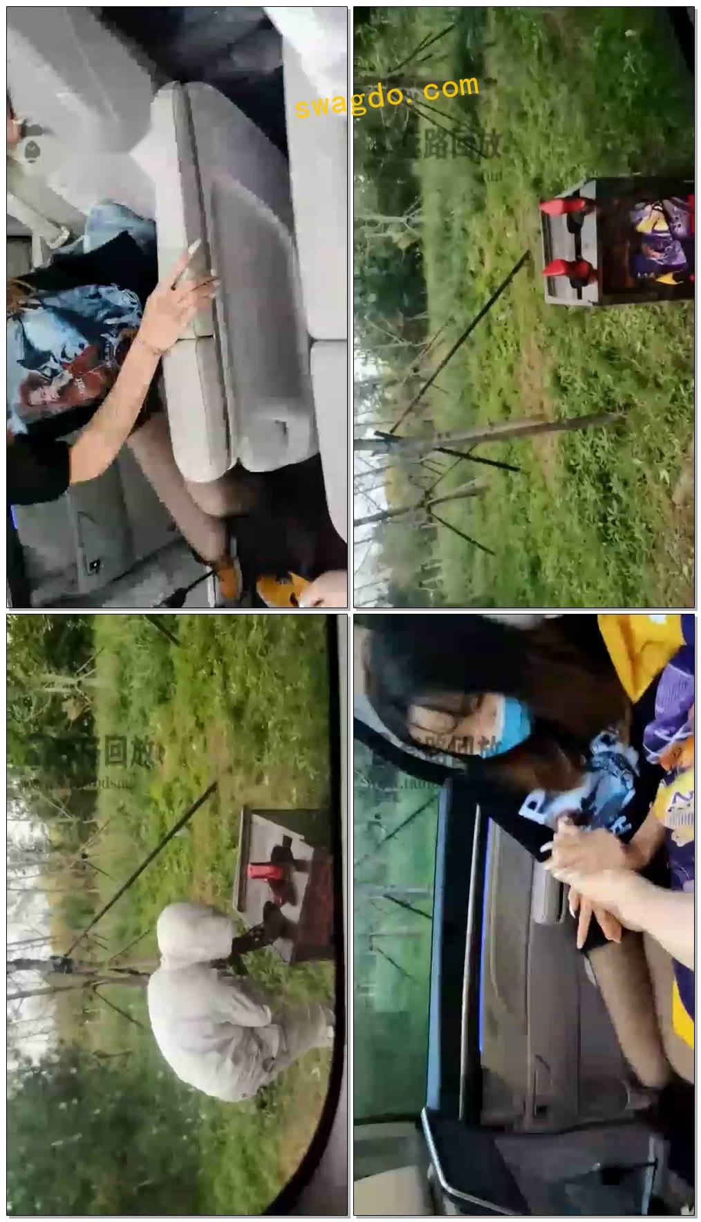 【北京双子姬】野外素人企划(被删视频)【30分钟】 【北京双子姬】野外素人企划(被删视频)【30分钟】