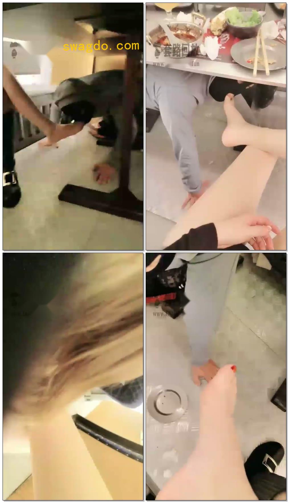 【宇婉莹】狗伺候烤肉【13分钟】 【宇婉莹】狗伺候烤肉【13分钟】