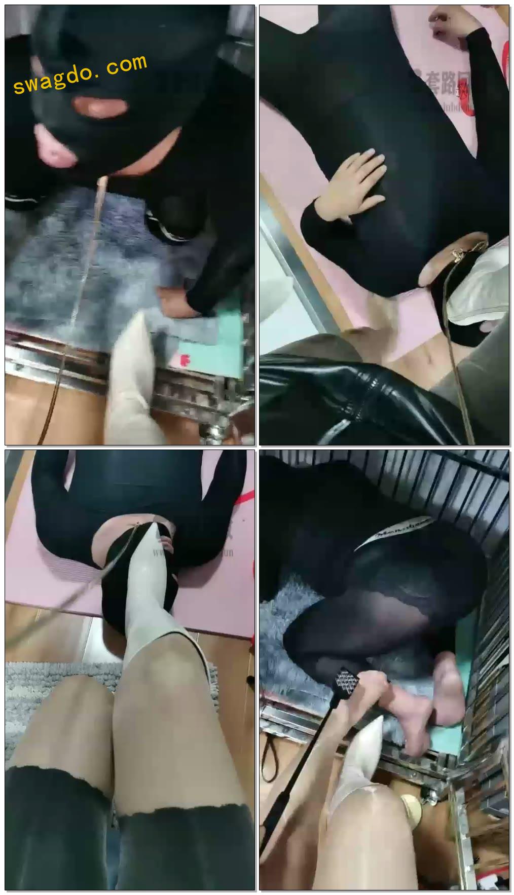 【乐爷】圈养奴第三天抽大嘴巴子【35分钟】 【乐爷】圈养奴第三天抽大嘴巴子【35分钟】