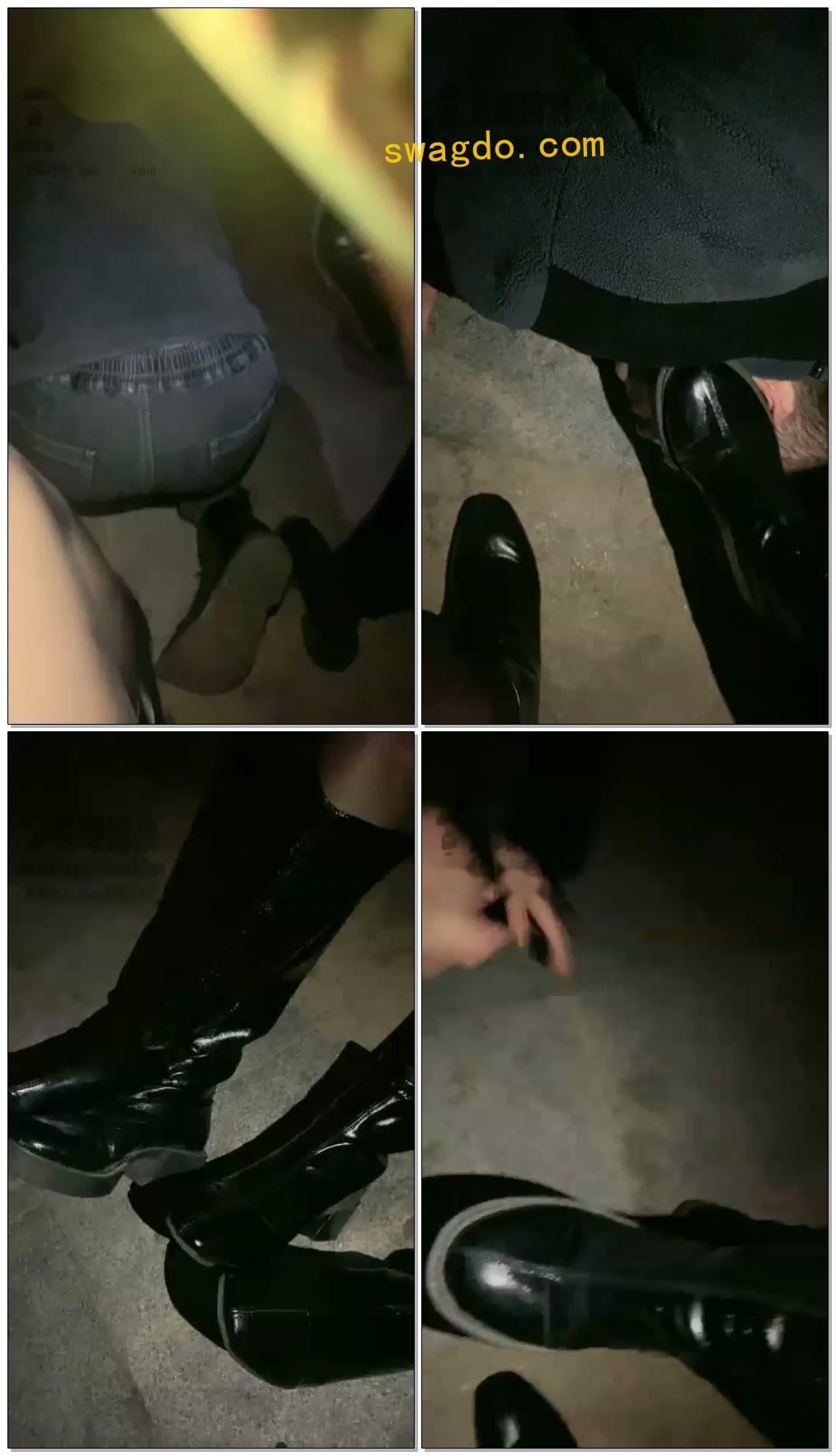 【胖虎】户外双女高第四部【35分钟】 【胖虎】户外双女高第四部【35分钟】