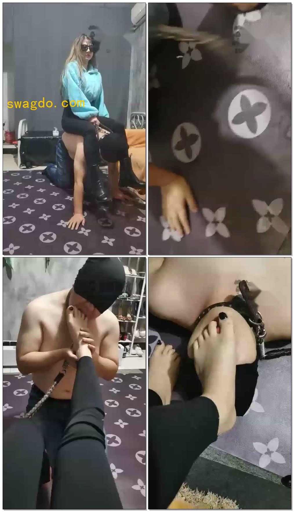 【北京宠儿s】马筒洁理脏鞋底【50分钟】 【北京宠儿s】马筒洁理脏鞋底【50分钟】