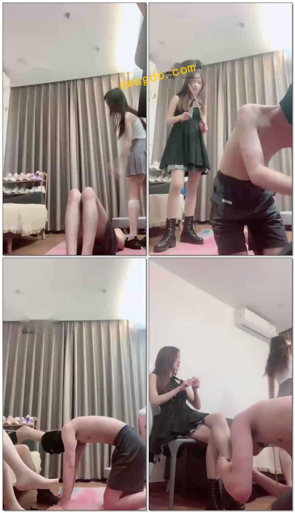 【诗诗s】小太妹欺负新来转校生sp耳光深厚【36分钟】 【诗诗s】小太妹欺负新来转校生sp耳光深厚【36分钟】