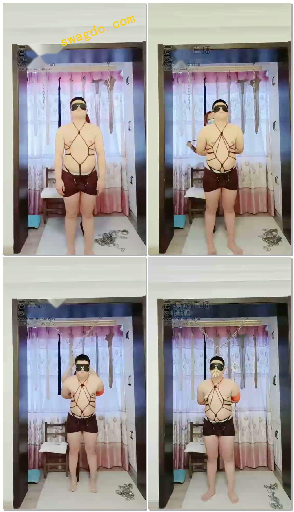 【御s姐】开发素人捆绑【40分钟】 【御s姐】开发素人捆绑【40分钟】