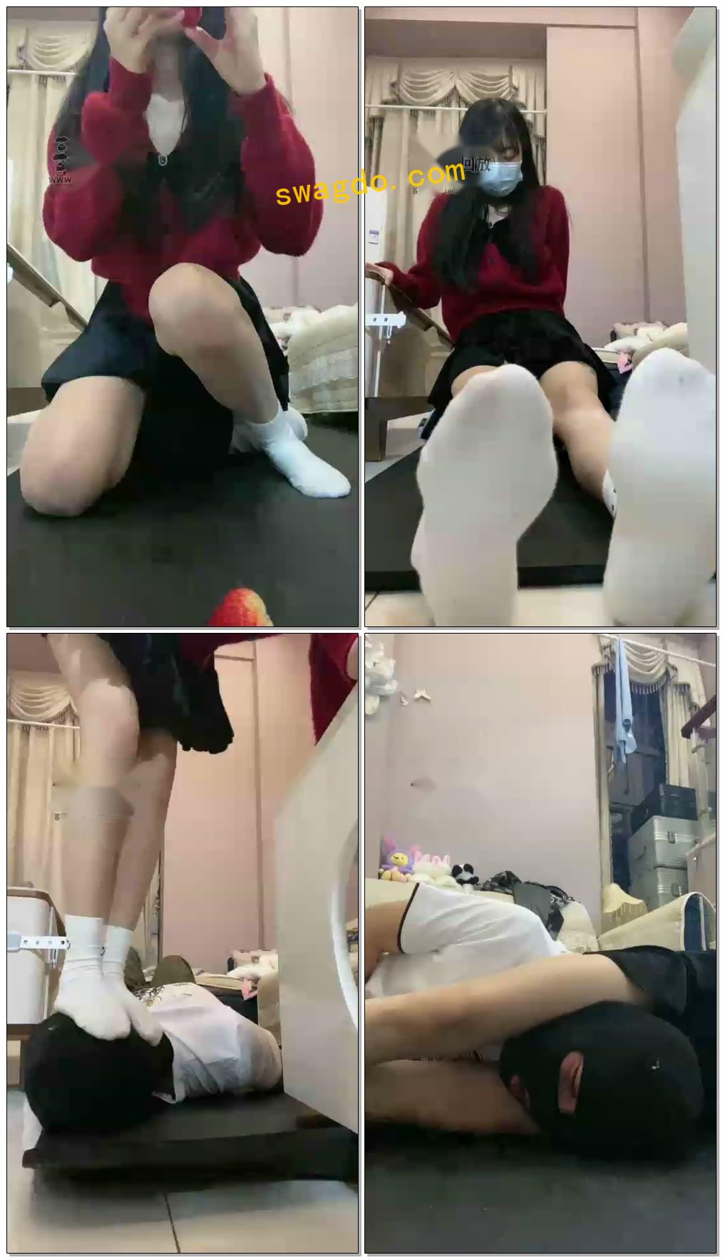 【香菜s】和圈养狗跨年后首次调教(一)【25分钟】 【香菜s】和圈养狗跨年后首次调教(一)【25分钟】