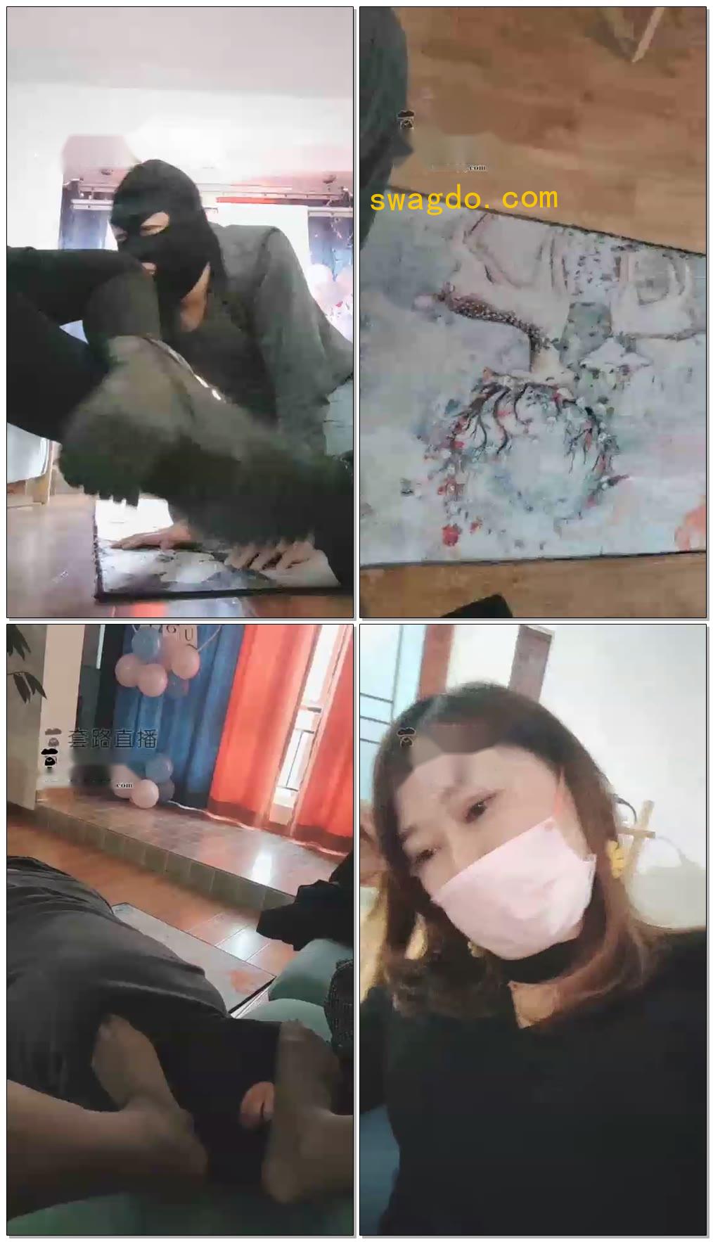 【冰沫S】废物一个,欠收拾【34分钟】 【冰沫S】废物一个,欠收拾【34分钟】