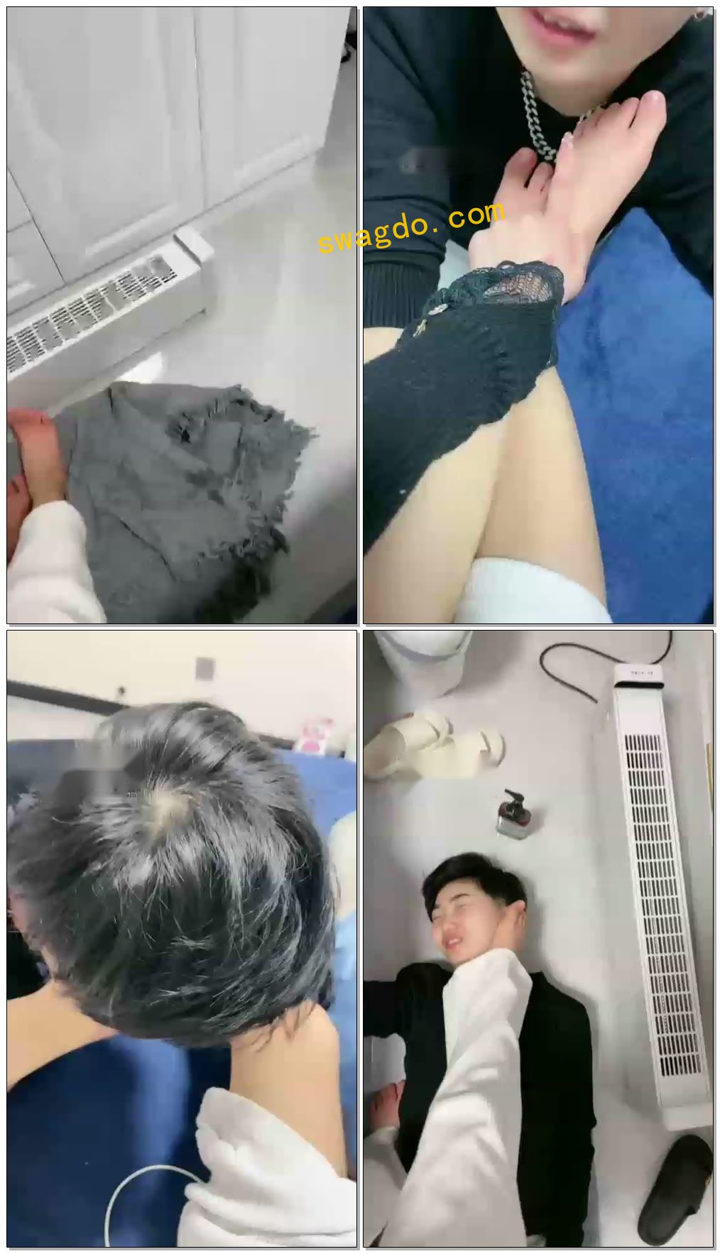 【西柚w】洗脚,舔足,全体重踩踏【40分钟】 【西柚w】洗脚,舔足,全体重踩踏【40分钟】