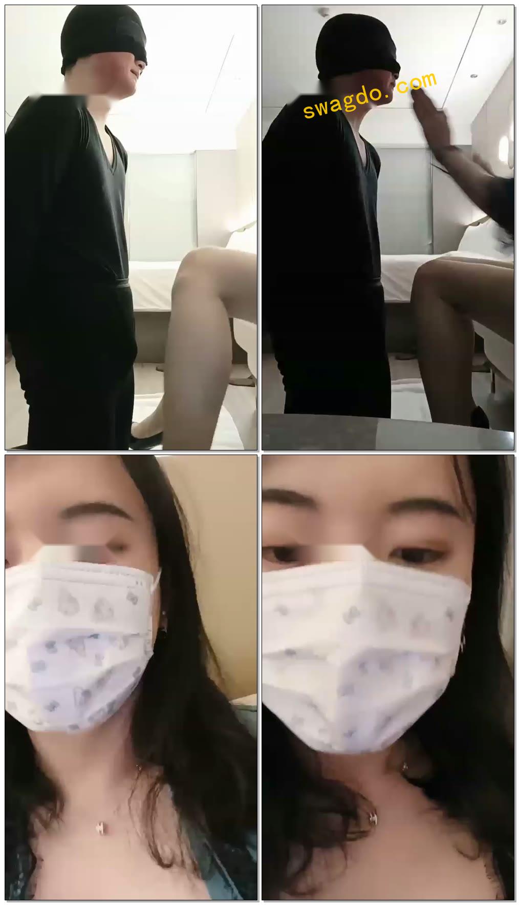 【糖糖老师】小go自愿挑战呼巴掌500下【34分钟】 【糖糖老师】小go自愿挑战呼巴掌500下【34分钟】